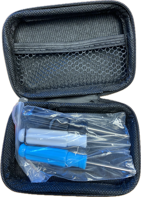 MS-SCREW-KIT Milesight Installation Tools Milesight