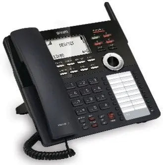 M18 KLE SIP DECT 4-Line Deskset Snom VTech Snom