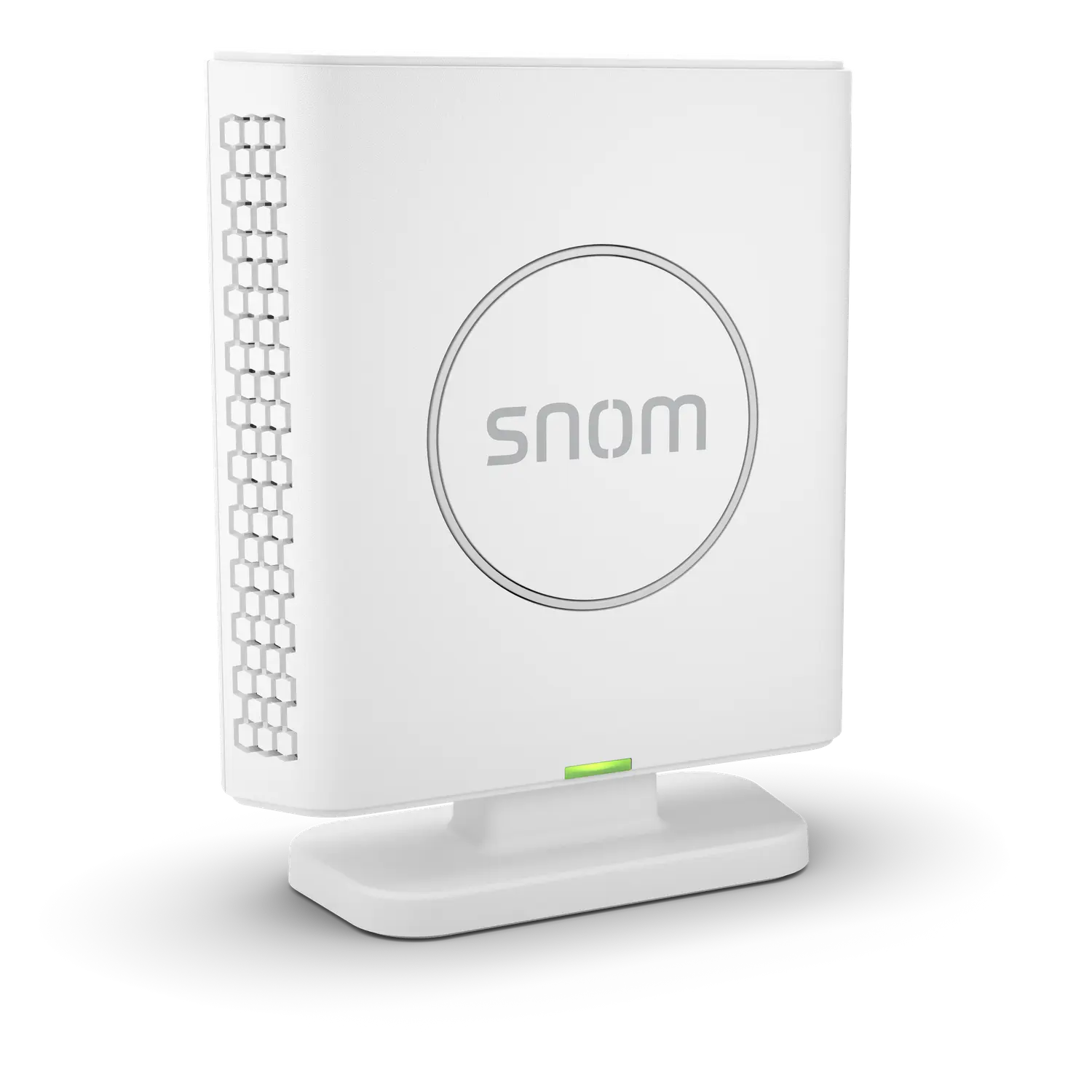 M400 DECT - Base Snom Snom