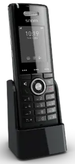 M65 Professional Handset Snom VTech Snom