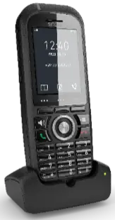M70 Office DECT Handset Snom VTech Snom