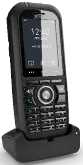 M80 Industrial Handset Snom VTech Snom