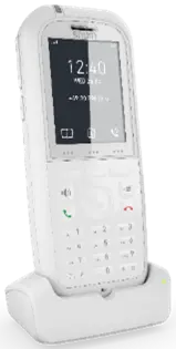 M90 Antibacterial DECT Handset Snom VTech Snom