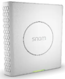 M900 DECT Multicell Base Station (antenna) Snom VTech Snom