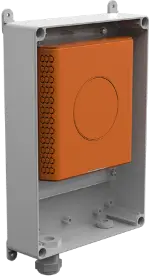 M900 Outdoor DECT Multi-cell base station Snom Snom