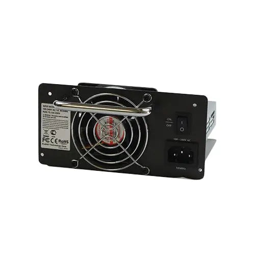MC-RPS130 130W Redundant Power Supply 100-240V AC for MC-1610MR48 - MC-RPS130 - Planet Planet