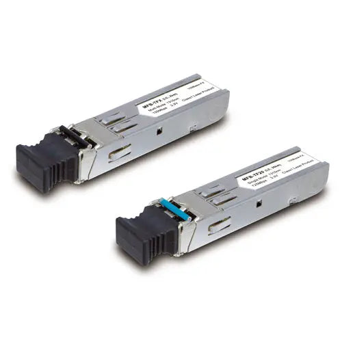 MFB-FX SFP-Port 100Base-FX Transceiver (1310nm) 2km - - Planet