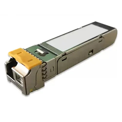 MGB-TSB Multi-mode WDM Tx-1550, 2KM, 100Mbps SFP fiber transceiver (-40 to 75C) , DDM supported - Planet Planet