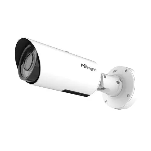 MS-C5362-FPA 5MP AI Motorized Pro Bullet Network Camera Milesight