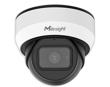 MS-C5375-FPC 5MP AI Motorized Dome Network Camera