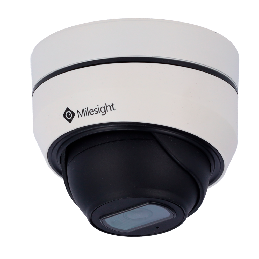 MS-C5375-PC/J 5MP AI Weather-proof Mini Dome Network Camera