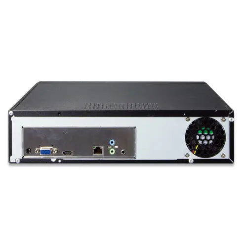 NVR-820 8-CH Network Video Recorder with HDMI - - Planet