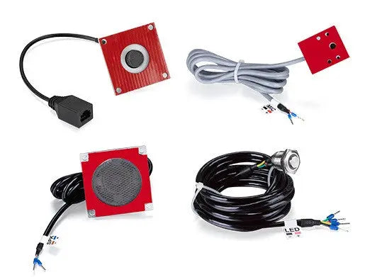 PA2-KIT Accessory Package Fanvil