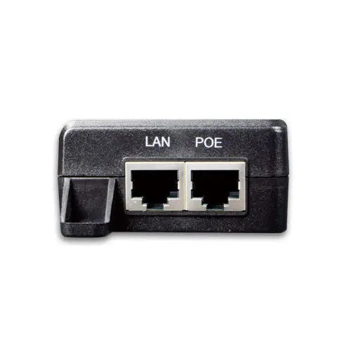POE-163 IEEE 802.3at Gigabit High Power over Ethernet Injector (Mid-Span) - - Planet