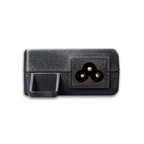 POE-172 Single-Port 10/100/1000Mbps Ultra PoE Injector (60 Watts, internal PWR) - - Planet