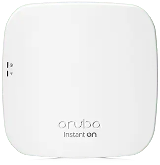 R2W96A AP11 Aruba Access Point Aruba Instant On (RW) Aruba