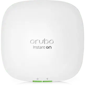 R4W02A AP22 Aruba Instant On Access Point Aruba (RW) Aruba