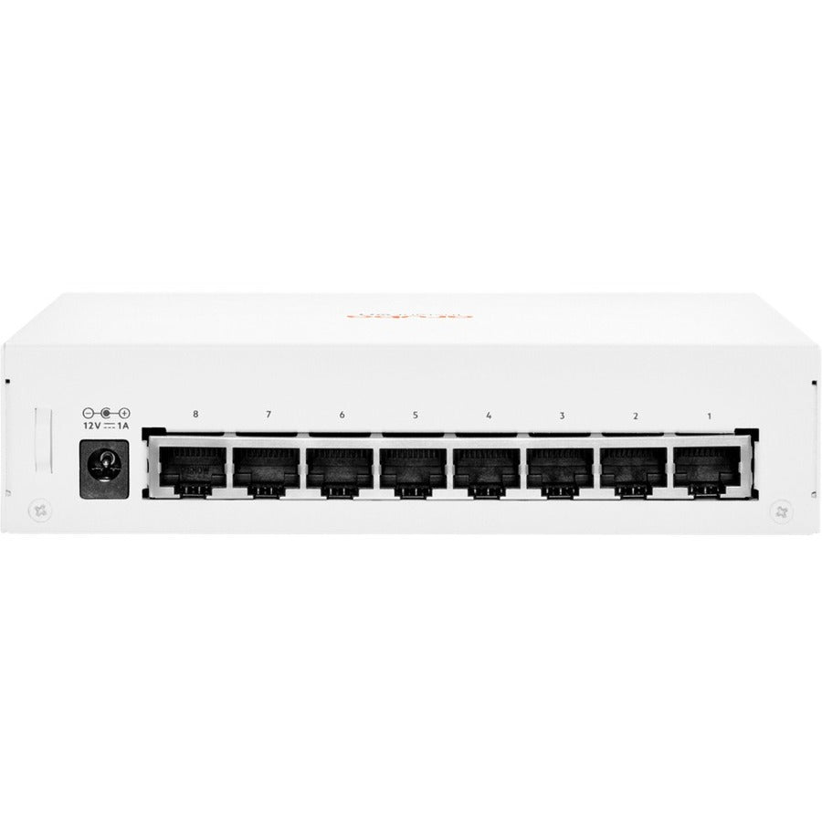 R8R45A Aruba Instant On 1430 8G Switch Aruba