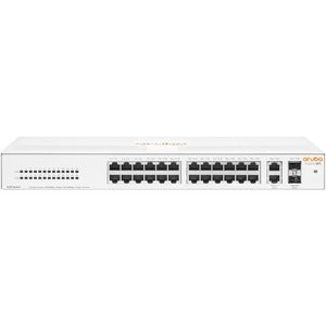 R8R50A Aruba Instant On 1430 26G 2SFP Switch Aruba