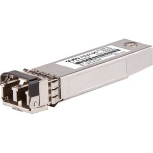 R9D16A Aruba Instant On 1G SFP LC SX 500m OM2 MMF Transceiver Aruba