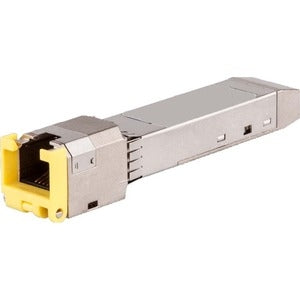 R9D17A Watch This Item Aruba Instant On 1G SFP RJ45 T 100m Cat5e Transceiver Aruba