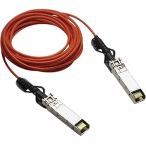 R9D19A Aruba Instant On 10G SFP+ to SFP+ 1m Direct Attach Copper Cable Aruba