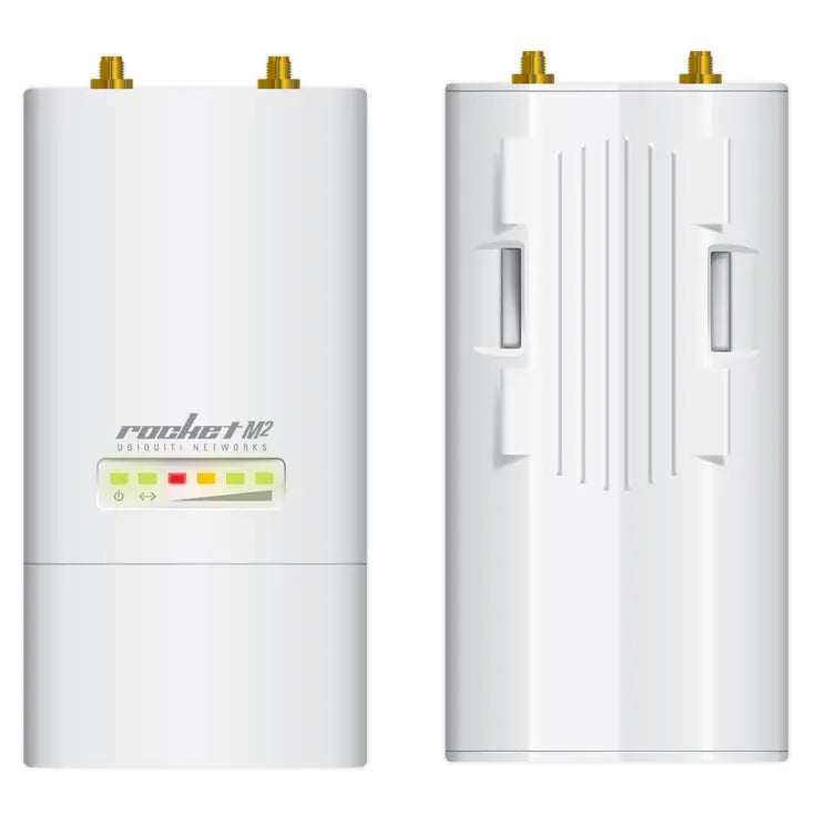 ROCKET M3 - airMAX® BaseStation 150 Mbit/s Wireless Bridge- UBIQUITI Ubiquiti