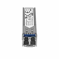 SFP-1000BASE-LX MSA Compliant Gigabit Fiber SFP Transceiver-1000Base-LX-SM LC-10 Km Globall