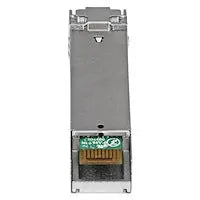SFP-1000BASE-LX MSA Compliant Gigabit Fiber SFP Transceiver-1000Base-LX-SM LC-10 Km Globall