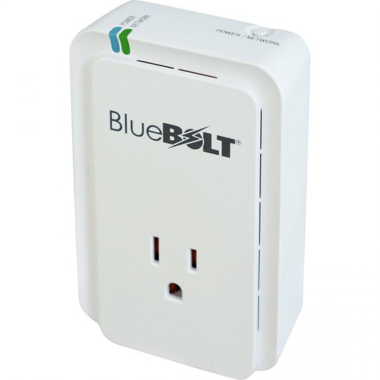 SP-1000 BlueBOLT Smart Plug 1000 - Panamax PANAMAX