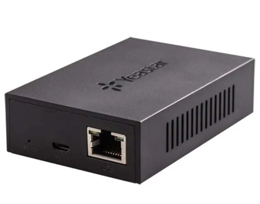 TA100 Yeastar Solutions VoIP Gateways FXS Yeastar