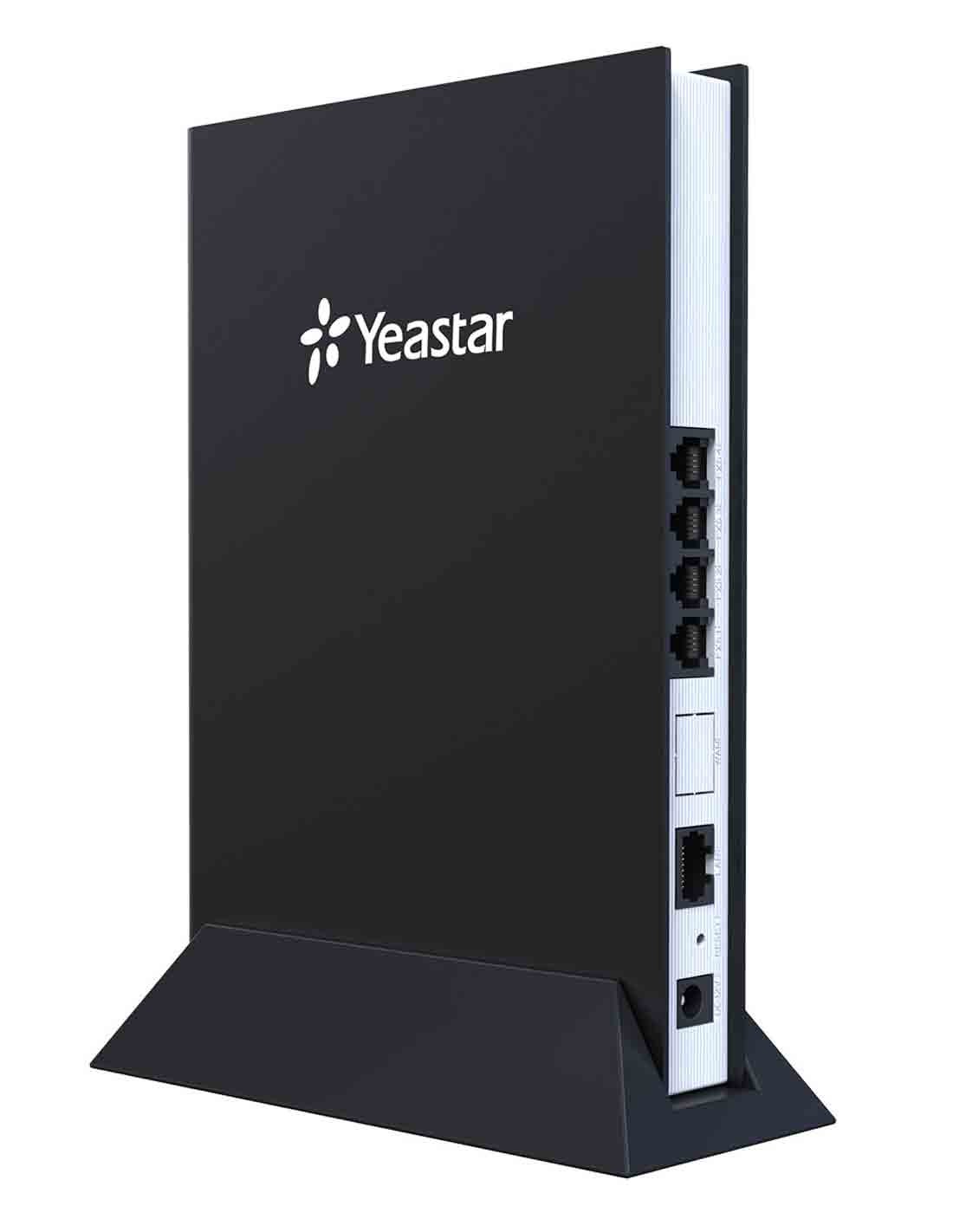 TA410 The Yeastar Neogate 4-port FXO Gateway