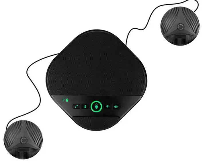 TEVO-A3000G USB Wireless Speakerphone - Tenveo Tenveo
