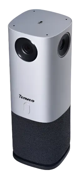 TEVO-CC600 All in One Conference Camera 360 degre - Tenveo Tenveo