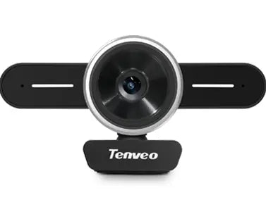 TEVO-T3 UHD 4K webcam without privacy cover - Tenveo Tenveo