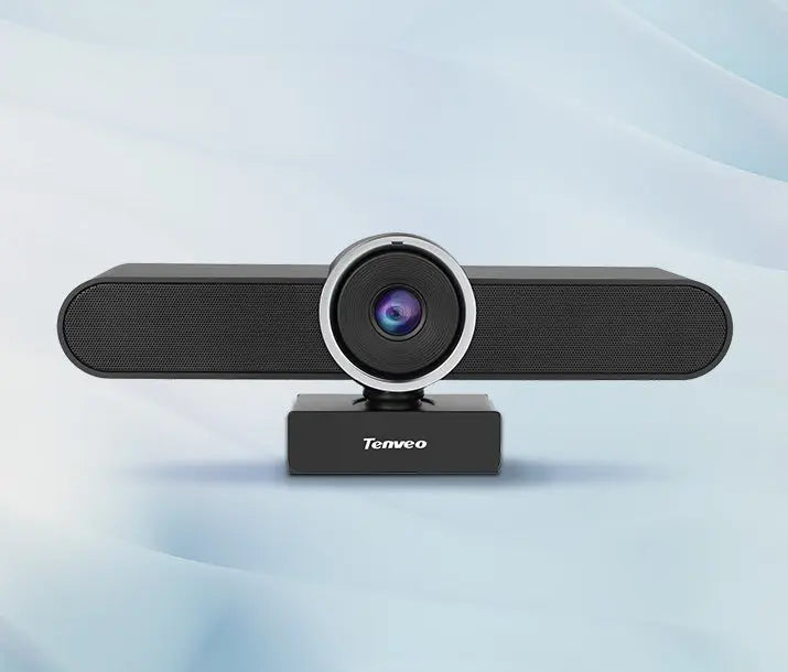 TEVO-VA4K USB 4K Webcam With Built-In Microphone - Tenveo Tenveo