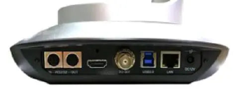 UHV-12X-IPS UHV IP USB 3.0 12X 3G-SDI&HDMI Recording PTZ Camera WINSAFE Winsafe