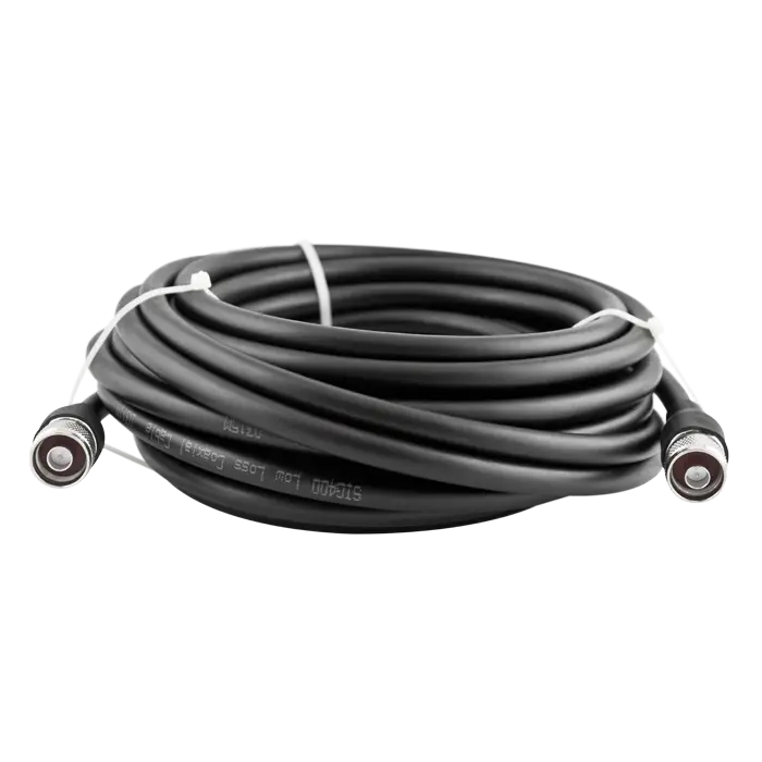 UNI-105  U5D Low Loss Cable 100 feet (30m) - Uniden Uniden