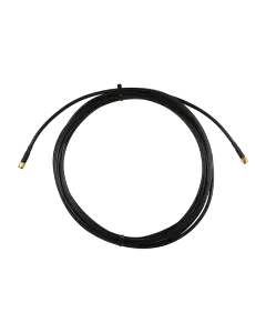 UNI-151  U200 Cable 15 feet (5m) SMA(m) to SMA(m) - Uniden Uniden
