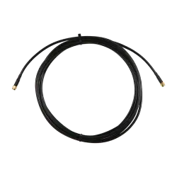 UNI-153  U200 Cable 30 feet (9m) SMA(m) to SMA(m) - Uniden Uniden