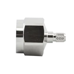 UNI-302  Connector U5D N-Type Male - Uniden Uniden