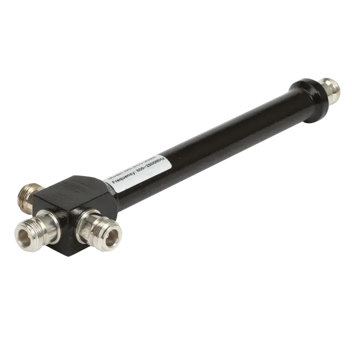 UNI-332  3 Way Splitter - Uniden Uniden