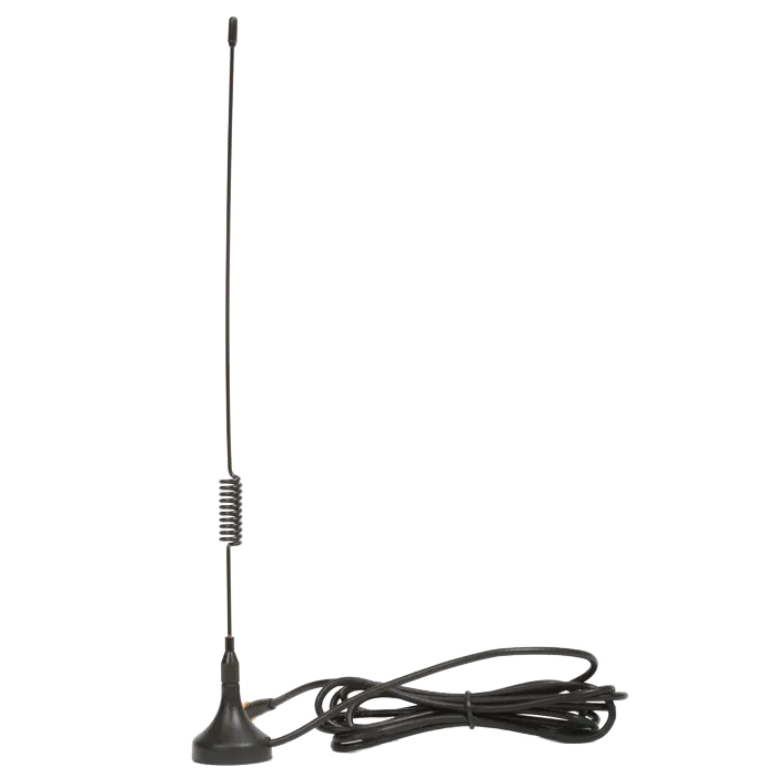 UNI-381  Outdoor Magnet Mount Antenna - UNIDEN Uniden