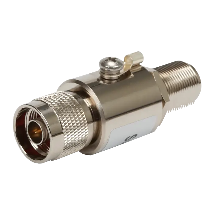 UNI-391  Lightning Surge Protector - Uniden Uniden