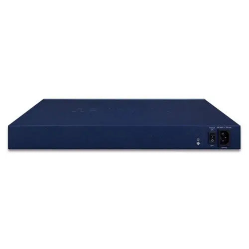 UPOE-1600G 16-Port Gigabit 60W Ultra PoE Managed Injector Hub (600W) - - Planet