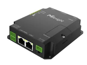 UR32S-L04AF-P Industrial Cellular Router Pocket-Sized Industrial Grade Router Pro Series UR32 Milesight