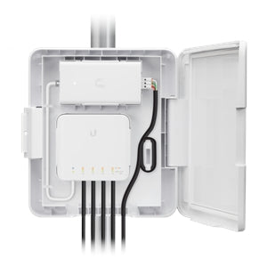 USW-Flex-utility Flex Switch Adapter Kit for Street Light Pole Applications Ubiquiti