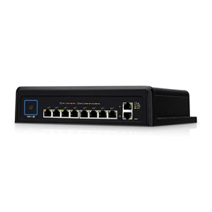 USW‑Industrial - UniFi Industrial Switch - Ubiquiti