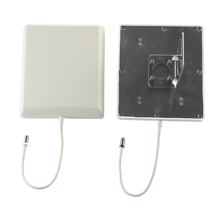 UNI-363F  Outdoor Panel F Type Directional Antenna - Uniden Uniden