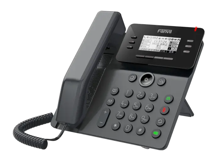 V62 Fanvil Entry-level Phone Fanvil